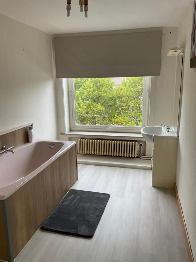 Oy Apartment Izegem Exterior photo